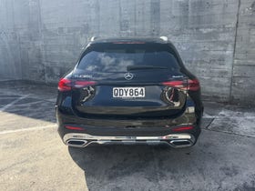 2023 Mercedes-Benz GLC 300 | 300 2.0PMH/4WD/9AT | 30104 | 4