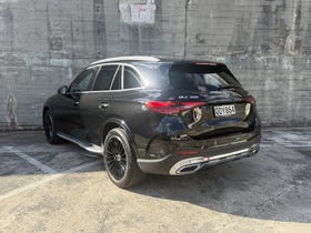 2023 Mercedes-Benz GLC 300 | 300 2.0PMH/4WD/9AT | 30104 | 5
