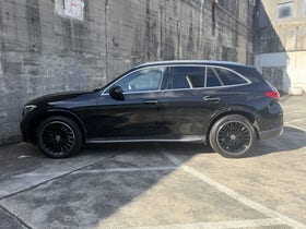 2023 Mercedes-Benz GLC 300 | 300 2.0PMH/4WD/9AT | 30104 | 6