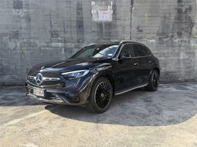 2023 Mercedes-Benz GLC 300 | 300 2.0PMH/4WD/9AT | 30104 | 7