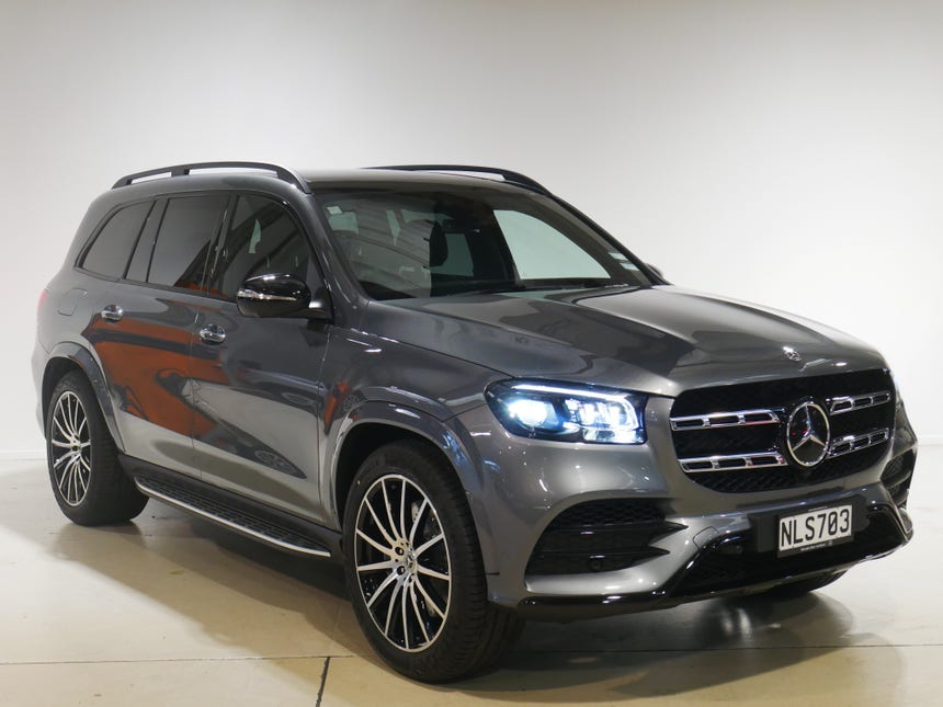 2021 Mercedes-Benz GLS 400 d | GLS400d Night Pack  | 14898 | 1