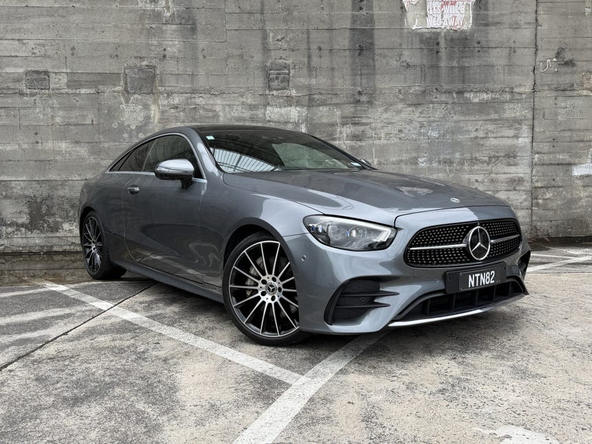 2021 Mercedes-Benz E 350 | E350 2.0PT/9AT | 30119 | 1