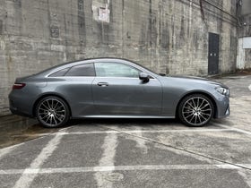 2021 Mercedes-Benz E 350 | E350 2.0PT/9AT | 30119 | 2