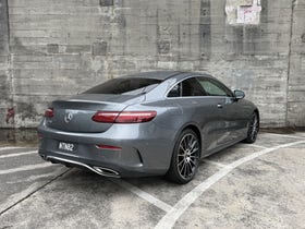 2021 Mercedes-Benz E 350 | E350 2.0PT/9AT | 30119 | 3