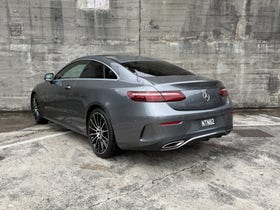 2021 Mercedes-Benz E 350 | E350 2.0PT/9AT | 30119 | 5