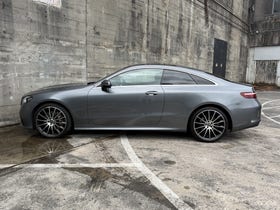 2021 Mercedes-Benz E 350 | E350 2.0PT/9AT | 30119 | 6