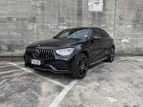 2022 Mercedes-Benz GLC 43 | 43 AMG COUPE 3.0PT | 30183 | 7