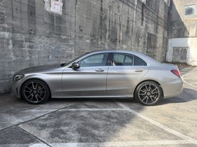 2019 Mercedes-Benz C 200 | C 200 1.5P/9AT | 30187 | 5