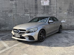 2019 Mercedes-Benz C 200 | C 200 1.5P/9AT | 30187 | 6