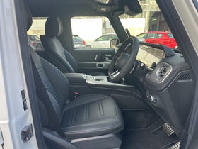 2025 Mercedes-Benz G-CLASS | G 450 D 3.0DT/4WD | 28795 | 7