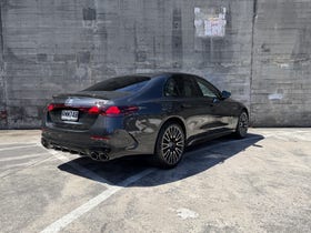 2025 Mercedes-Benz E 53 | E53 HYBRID PHEV/9AT | 29544 | 3
