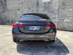2025 Mercedes-Benz E 53 | E53 HYBRID PHEV/9AT | 29544 | 4