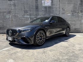 2025 Mercedes-Benz E 53 | E53 HYBRID PHEV/9AT | 29544 | 6
