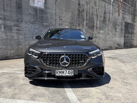 2025 Mercedes-Benz E 53 | E53 HYBRID PHEV/9AT | 29544 | 7