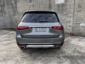 2025 Mercedes-Benz GLS 450 d | GLS 3.0DT/4WD/9AT | 30287 | 4