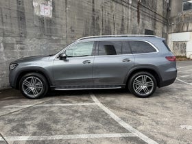 2025 Mercedes-Benz GLS 450 d | GLS 3.0DT/4WD/9AT | 30287 | 6