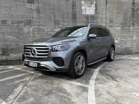 2025 Mercedes-Benz GLS 450 d | GLS 3.0DT/4WD/9AT | 30287 | 7