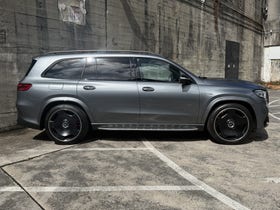 2025 Mercedes-Benz GLS 63 | 63 AMG 4.0PT/4WD/9AT | 29505 | 2