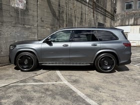 2025 Mercedes-Benz GLS 63 | 63 AMG 4.0PT/4WD/9AT | 29505 | 6