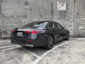 2025 Mercedes-Benz E 200 | E200 2.0PT/9AT | 30285 | 3