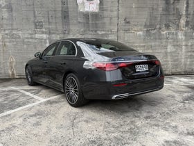 2025 Mercedes-Benz E 200 | E200 2.0PT/9AT | 30285 | 5