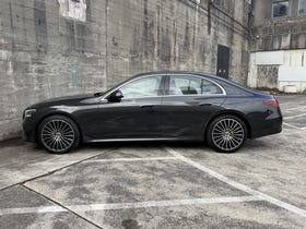 2025 Mercedes-Benz E 200 | E200 2.0PT/9AT | 30285 | 6