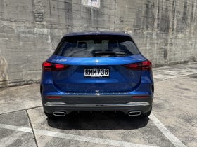 2025 Mercedes-Benz GLA 250 | 250 4MATIC 2.0P/4WD | 30286 | 4