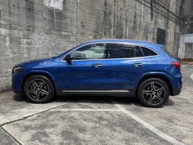 2025 Mercedes-Benz GLA 250 | 250 4MATIC 2.0P/4WD | 30286 | 6