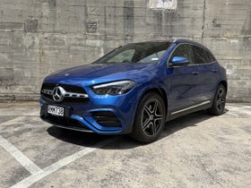 2025 Mercedes-Benz GLA 250 | 250 4MATIC 2.0P/4WD | 30286 | 7
