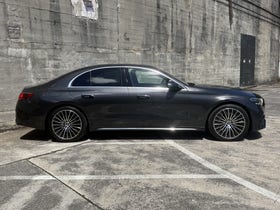 2025 Mercedes-Benz E 300 | E300 2.0PT/9AT | 29440 | 2