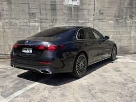 2025 Mercedes-Benz E 300 | E300 2.0PT/9AT | 29440 | 3