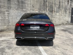 2025 Mercedes-Benz E 300 | E300 2.0PT/9AT | 29440 | 4