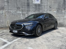 2025 Mercedes-Benz E 300 | E300 2.0PT/9AT | 29440 | 7