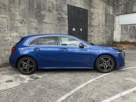 2025 Mercedes-Benz A 200 | 200 1.3PT/7AT | 30288 | 2