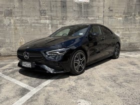 2025 Mercedes-Benz CLA 200 | 200 1.3P/7AT | 27032 | 7