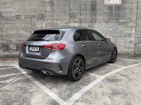 2024 Mercedes-Benz A-CLASS | 250 4MATIC 2.0PT | 30383 | 3