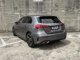 2024 Mercedes-Benz A-CLASS | 250 4MATIC 2.0PT | 30383 | 5