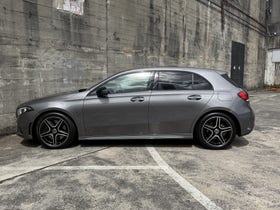 2024 Mercedes-Benz A-CLASS | 250 4MATIC 2.0PT | 30383 | 6