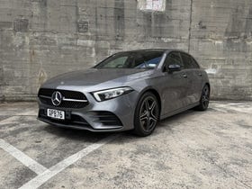 2024 Mercedes-Benz A-CLASS | 250 4MATIC 2.0PT | 30383 | 7