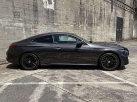 2025 Mercedes-Benz CLE 200 | CLE 200 COUPE 2.0PMH | 30385 | 2