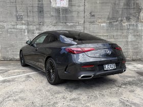 2025 Mercedes-Benz CLE 200 | CLE 200 COUPE 2.0PMH | 30385 | 5