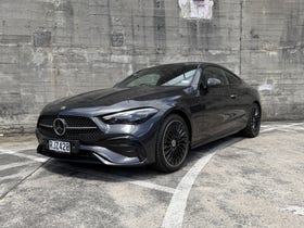 2025 Mercedes-Benz CLE 200 | CLE 200 COUPE 2.0PMH | 30385 | 7