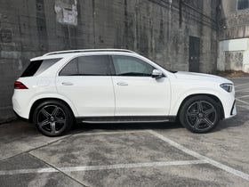 2025 Mercedes-Benz GLE 450 d | 450D 3.0DT/4WD/9AT | 28732 | 2