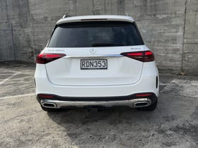 2025 Mercedes-Benz GLE 450 d | 450D 3.0DT/4WD/9AT | 28732 | 4