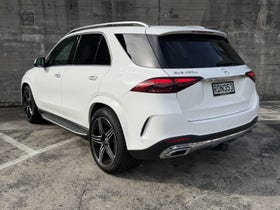 2025 Mercedes-Benz GLE 450 d | 450D 3.0DT/4WD/9AT | 28732 | 5