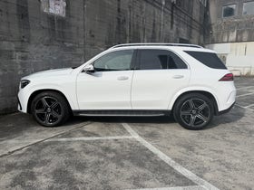 2025 Mercedes-Benz GLE 450 d | 450D 3.0DT/4WD/9AT | 28732 | 6