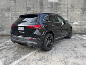 2025 Mercedes-Benz GLA 200 | 200 1.3PT/7AT | 30328 | 3