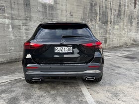 2025 Mercedes-Benz GLA 200 | 200 1.3PT/7AT | 30328 | 4