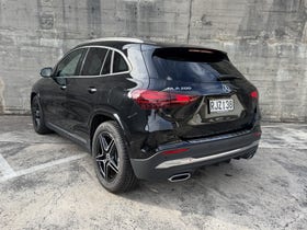 2025 Mercedes-Benz GLA 200 | 200 1.3PT/7AT | 30328 | 5