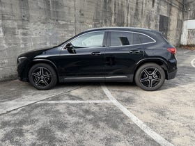 2025 Mercedes-Benz GLA 200 | 200 1.3PT/7AT | 30328 | 6